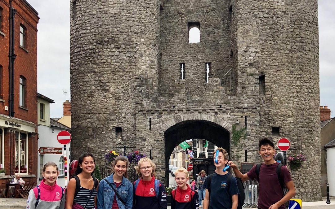 Droghea Fleadh Droghea Fleadh