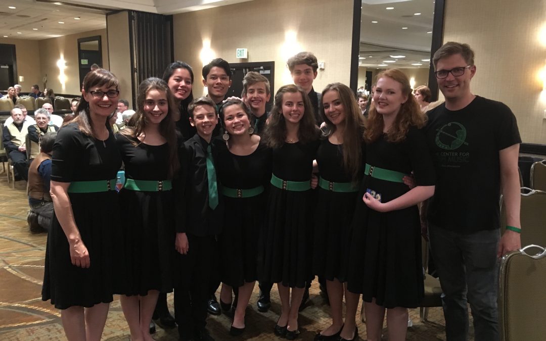 Midwest Fleadh 2018 Midwest Fleadh 2018