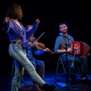 Basic Steps to Improve Rhythm Basic Steps to Improve Rhythm