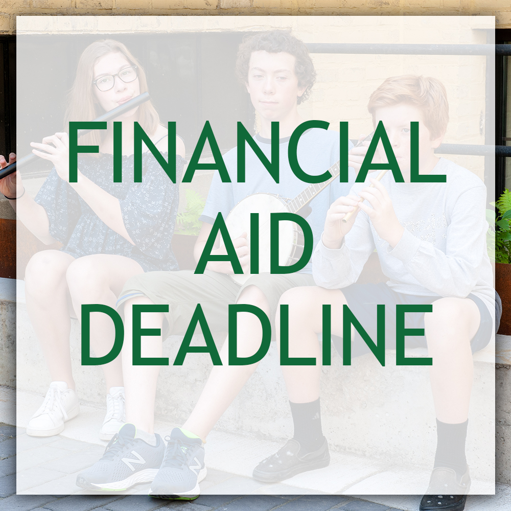 FinancialAidDeadline