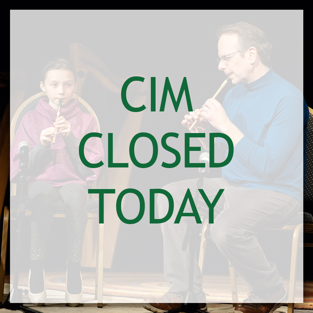 CIM-Closed