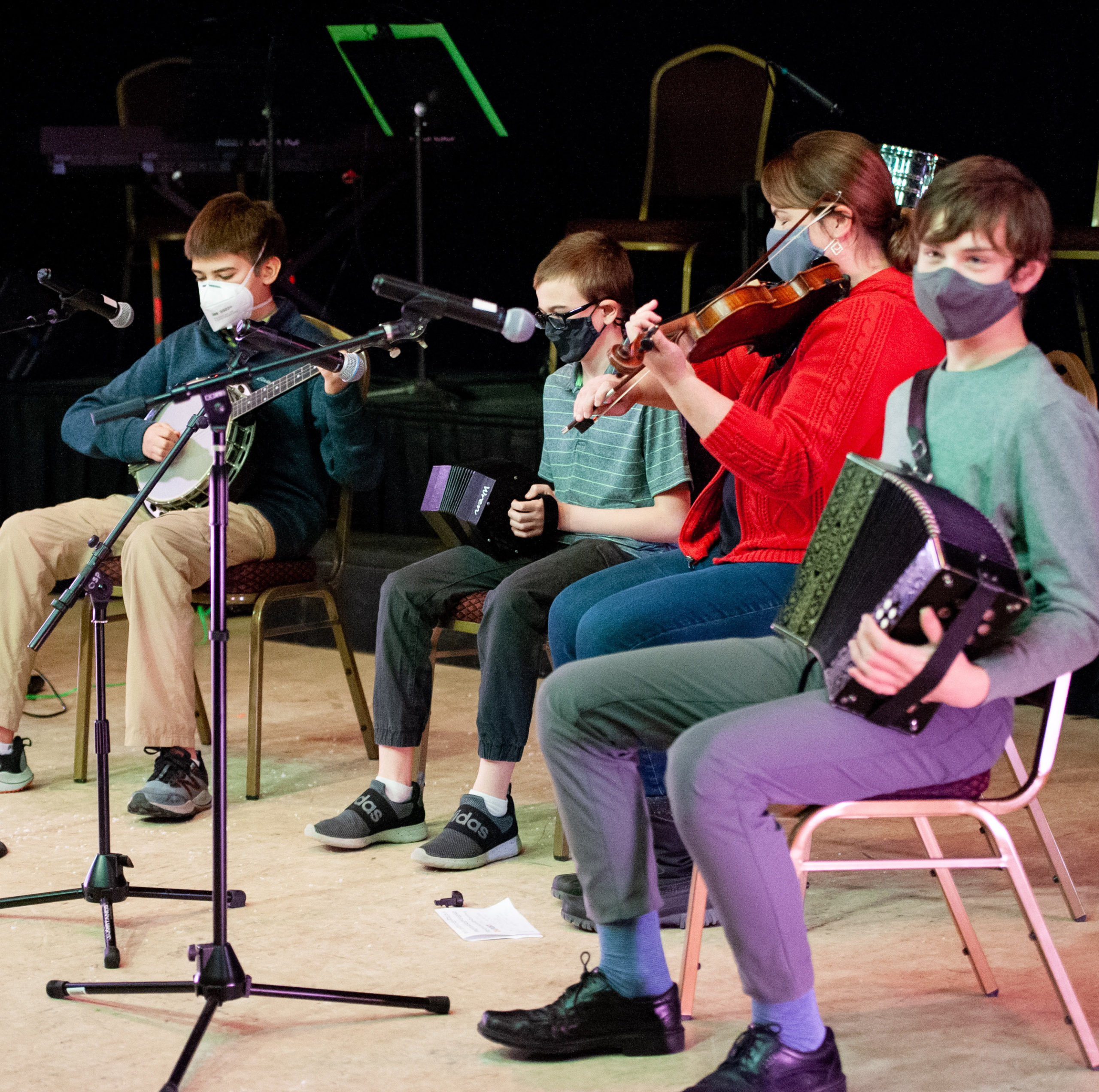 Combined-Intermediate-Ensemble Combined-Intermediate-Ensemble