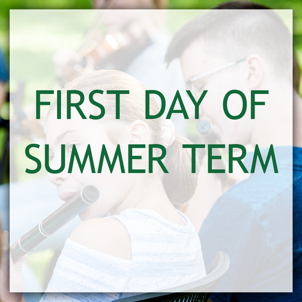 First-Day-Summer-Term
