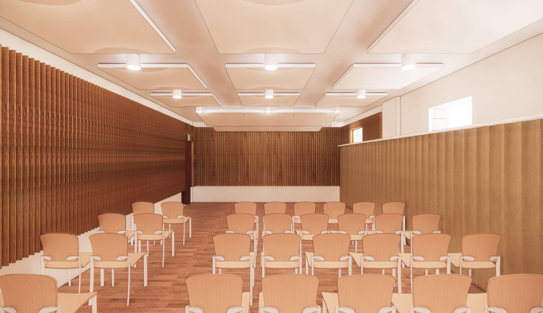 Recital Hall Recital Hall