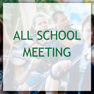 All-School-Meeting