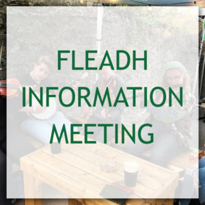 Fleadh-Meeting