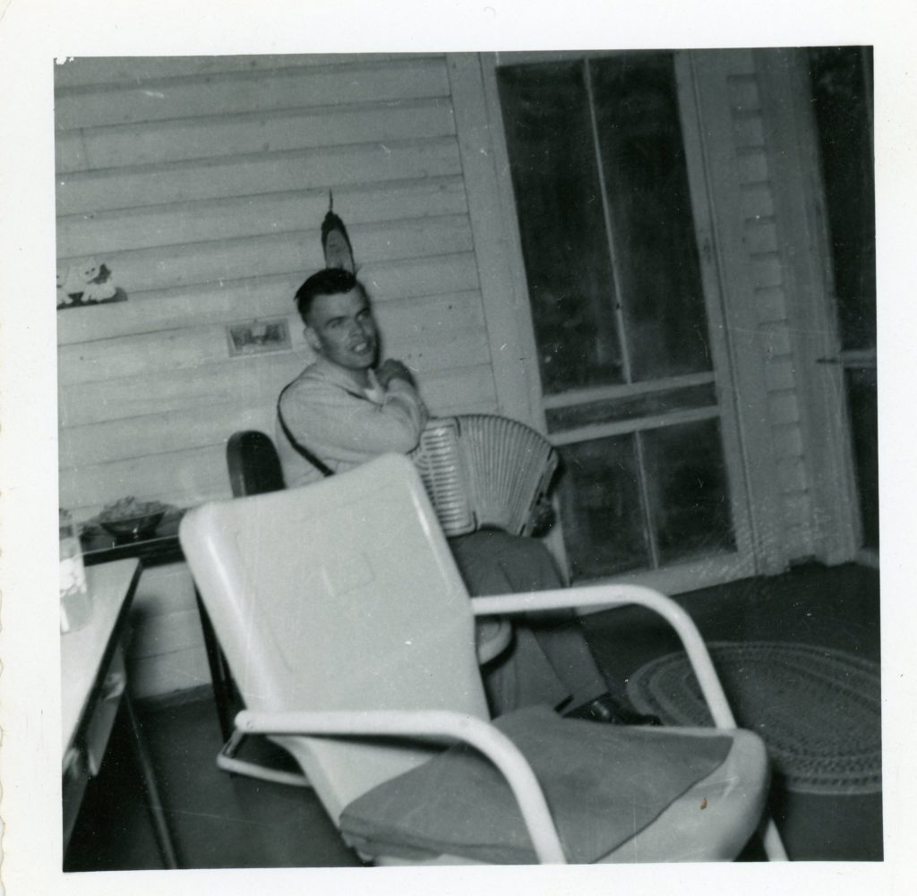 Remembering Martin McHugh, 19292022 Center for Irish Music