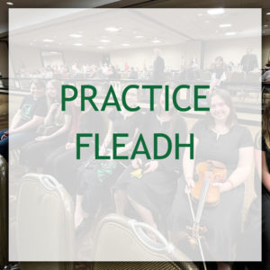 Practice-Fleadh Practice-Fleadh