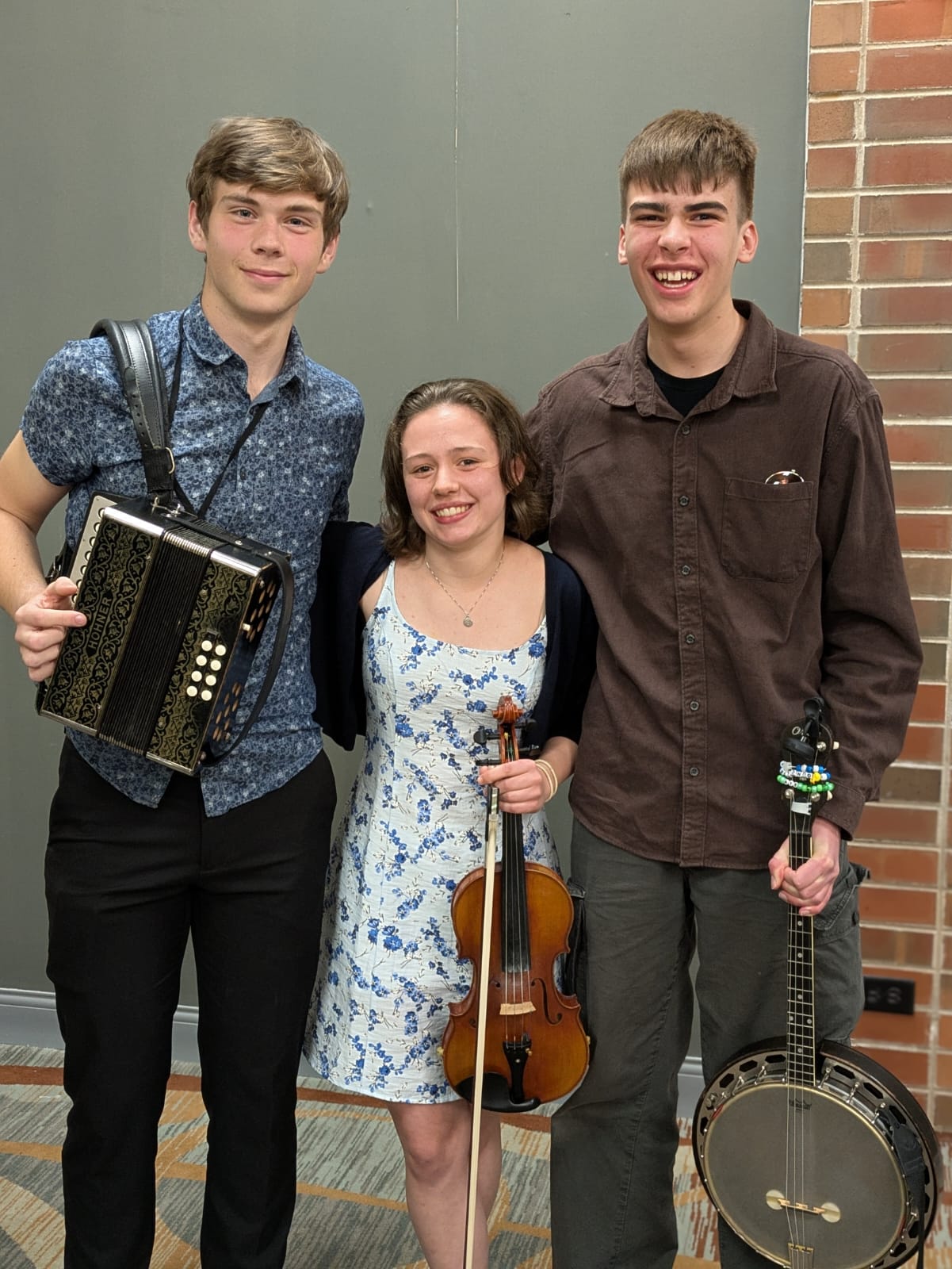 2025 Fleadh 2025 Fleadh