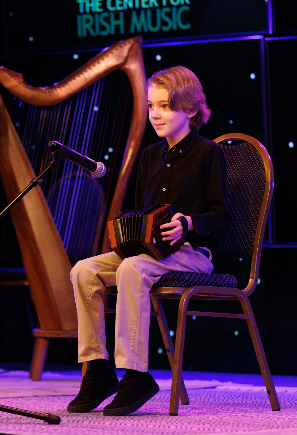 Clark Matthews Spring Recital 2025 Clark Matthews Spring Recital 2025