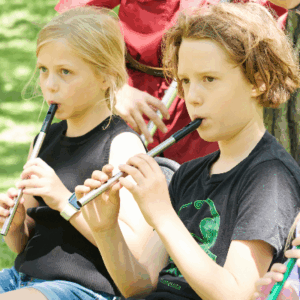 intro to Tin Whistle