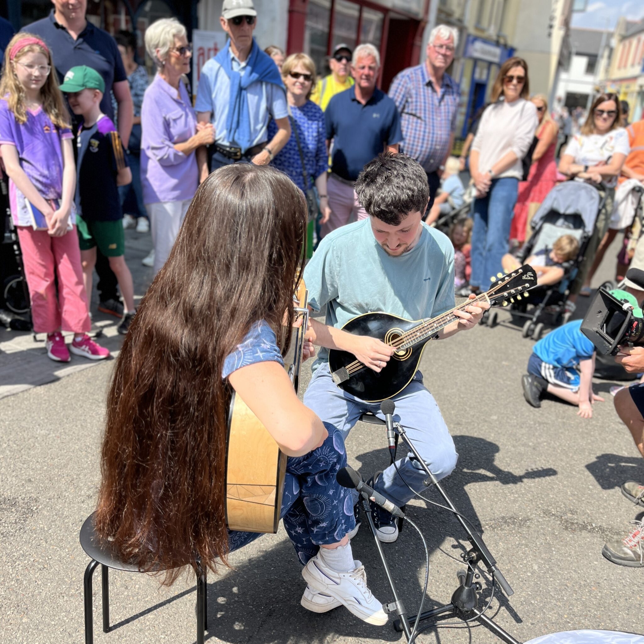 Wexford Fleadh 2025 (12)