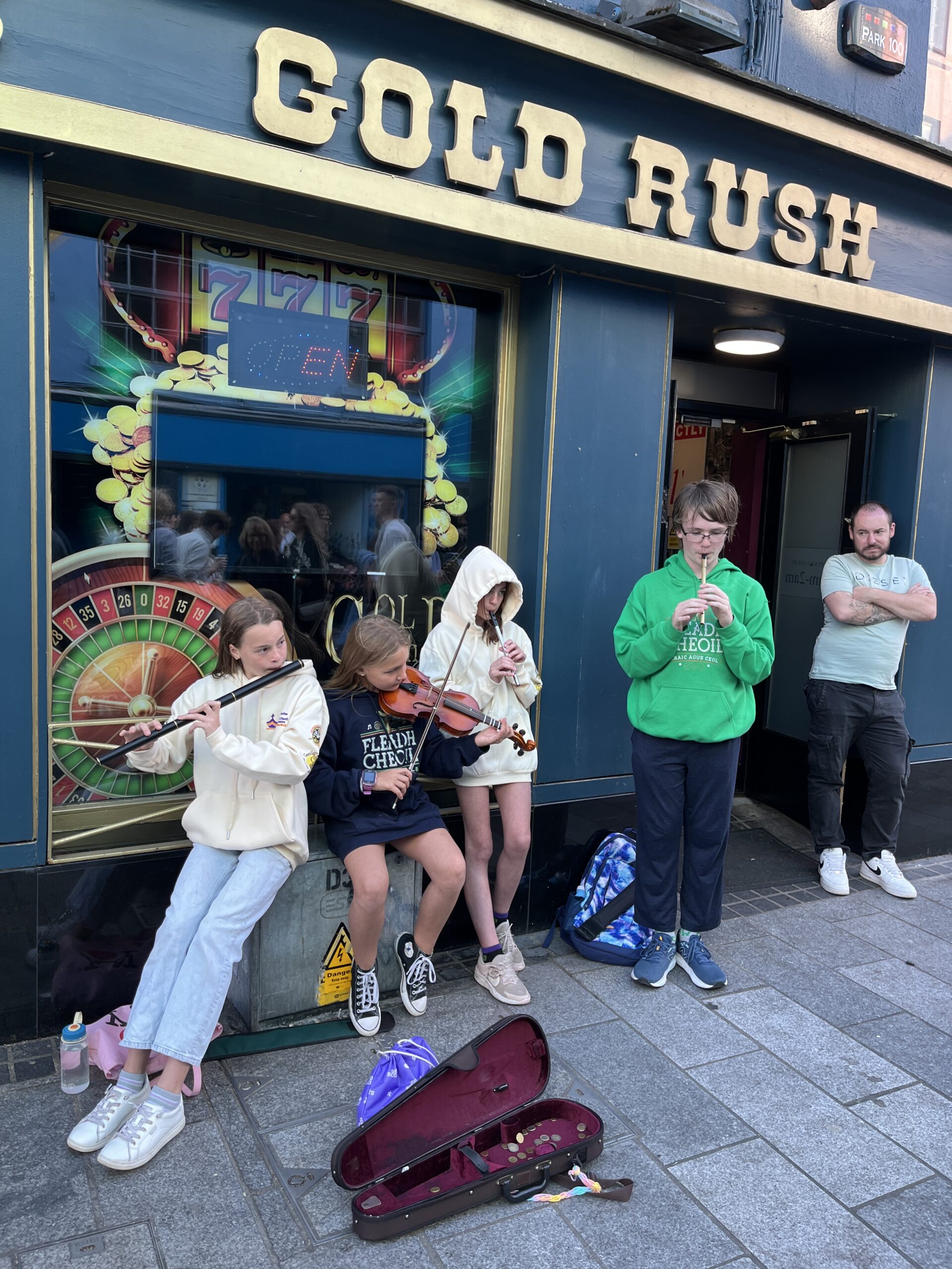 Wexford Fleadh 2025 (13)