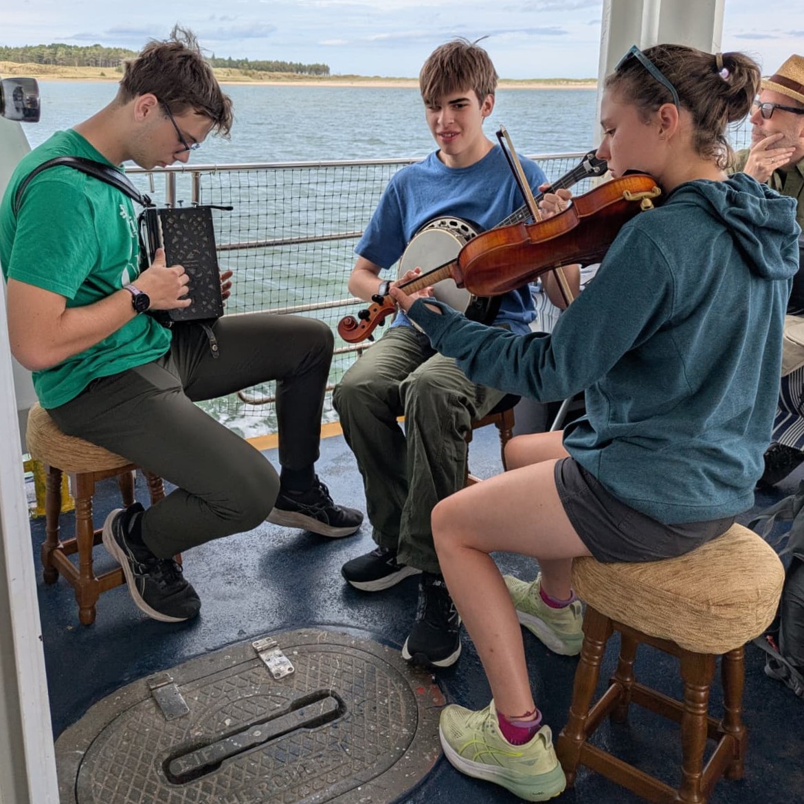 Wexford Fleadh 2025 (6)