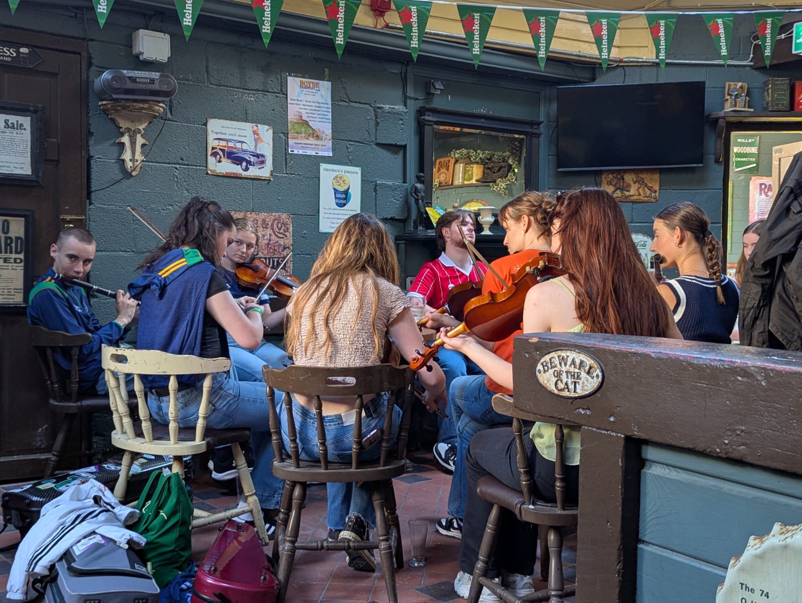 Wexford Fleadh 2025 (7)