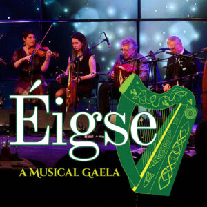 Eigse2026 Graphic - Square