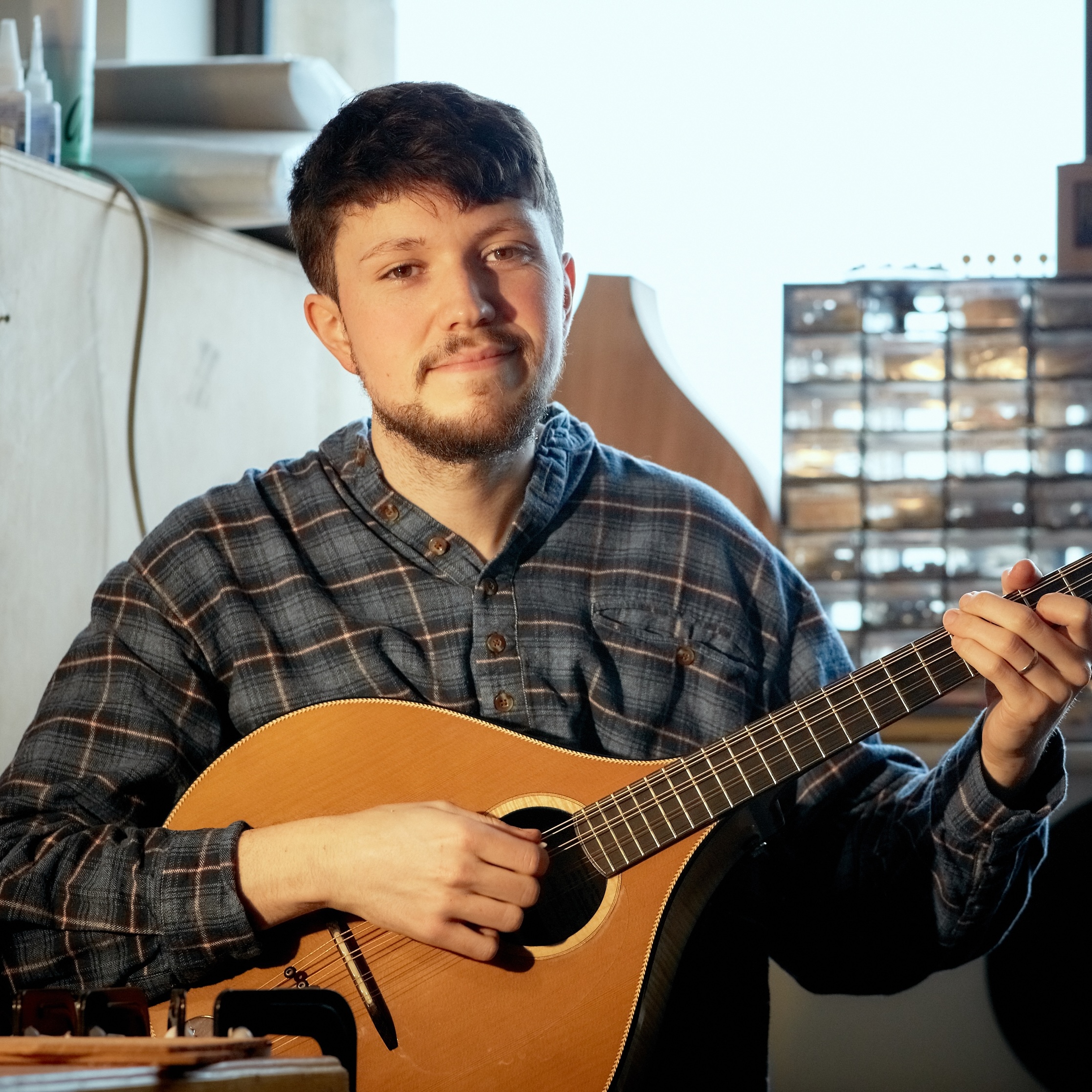 Macdara O Faolain 20