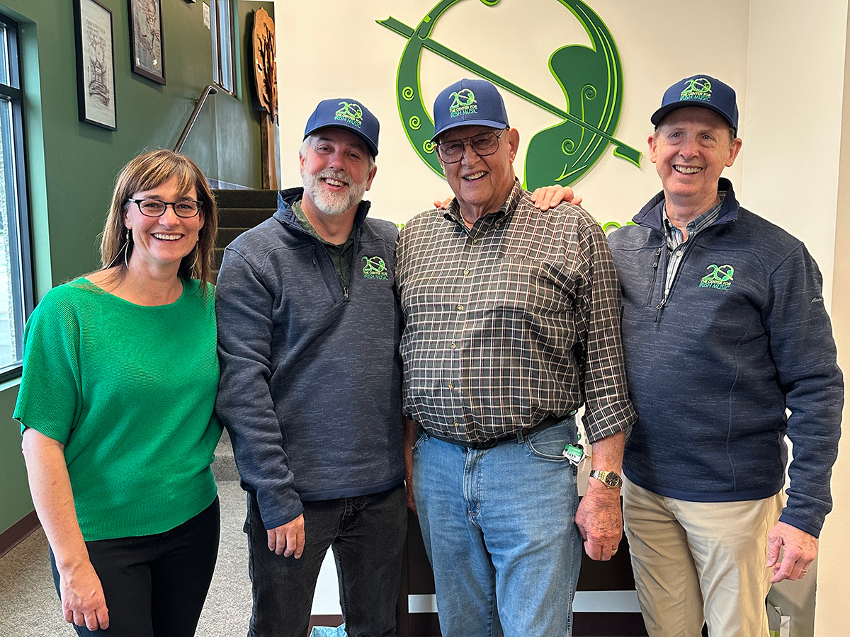 Mikes dave and norah cropped