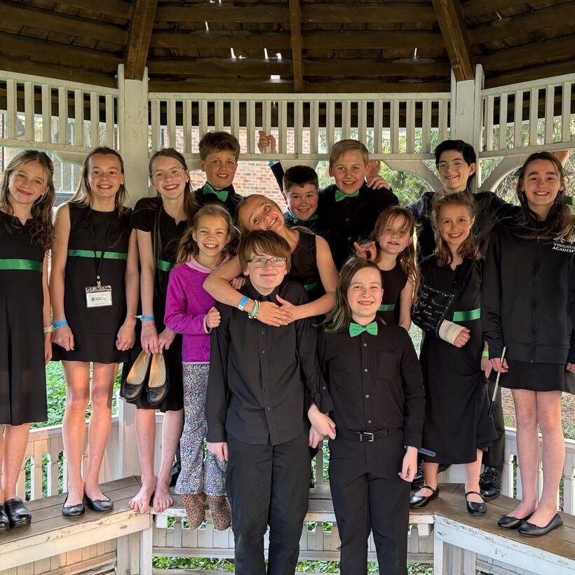 Midwest Fleadh Group 2025