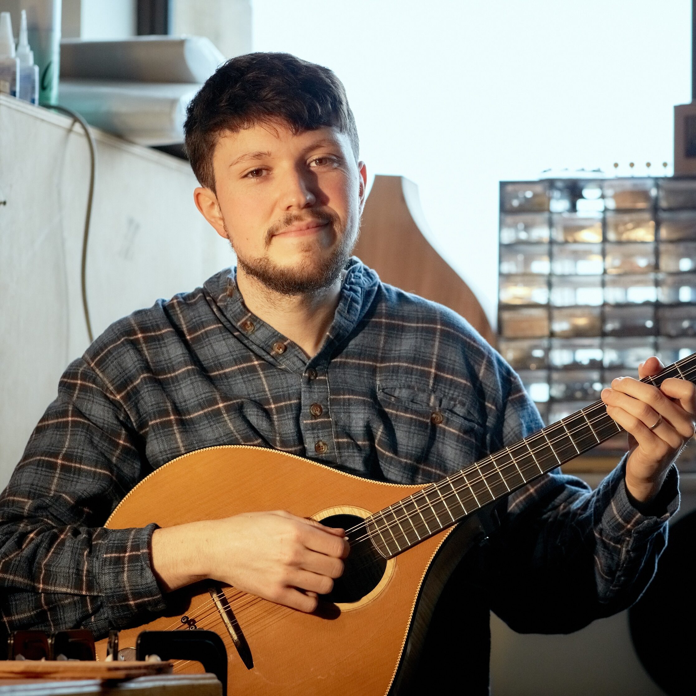 Macdara O Faolain 20